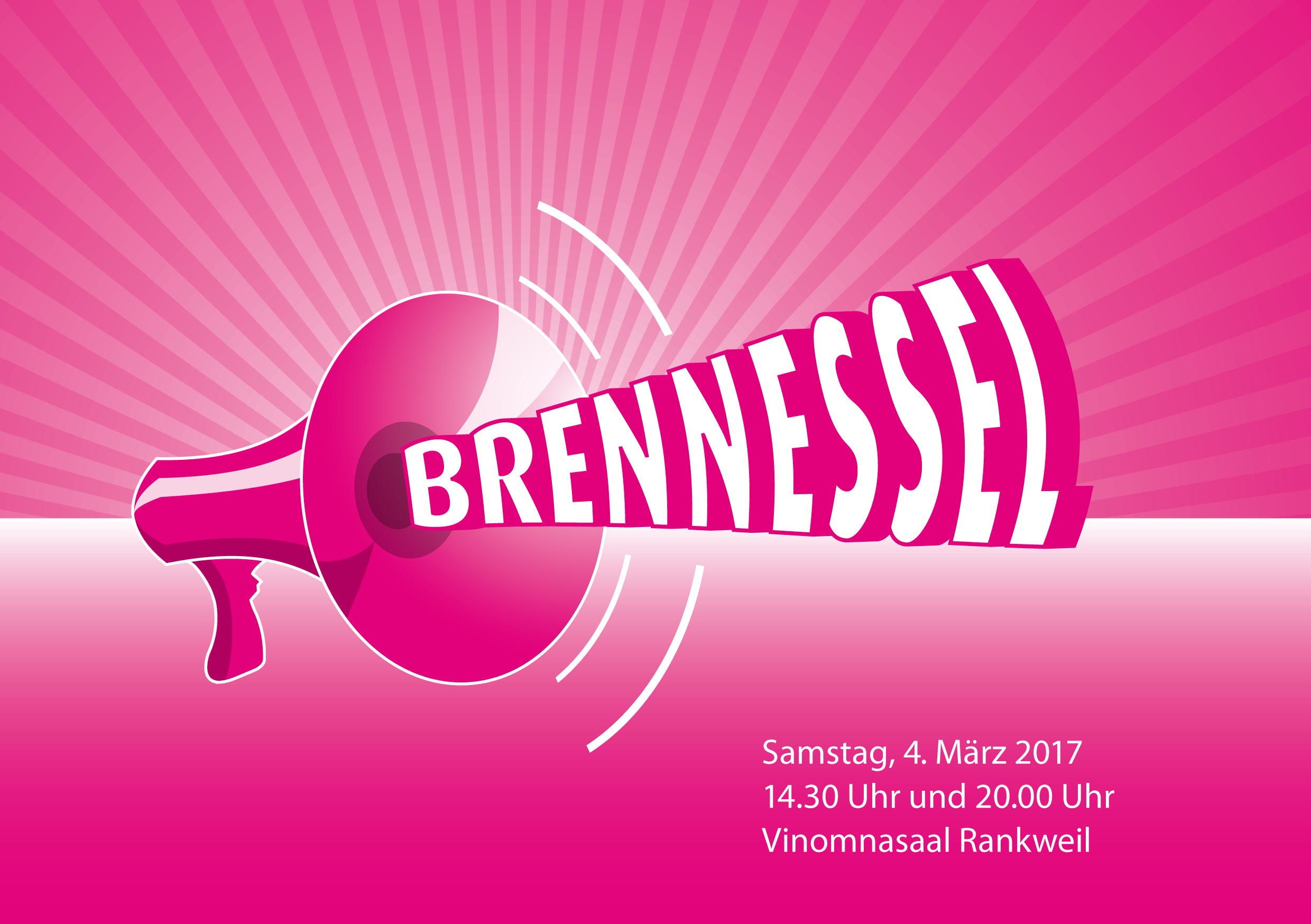 Brennessel 2017